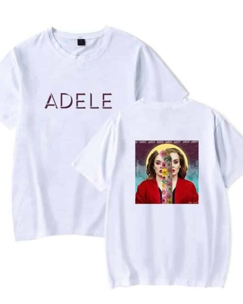 Adele T-Shirt #1
