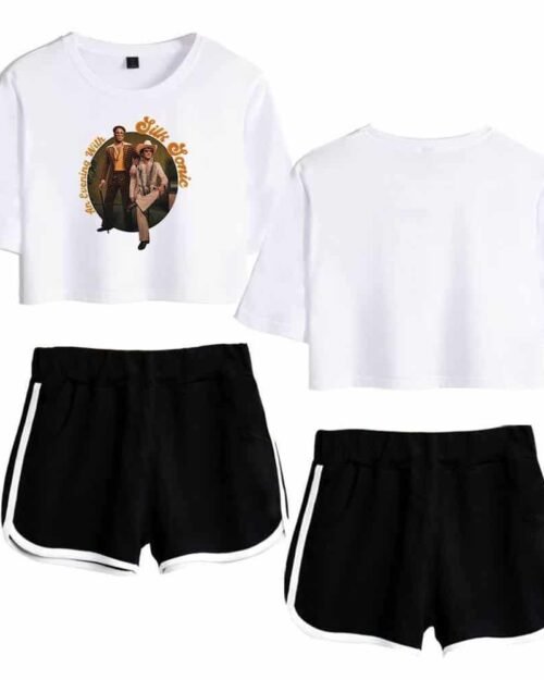 Bruno Mars Tracksuit #2 + Gift