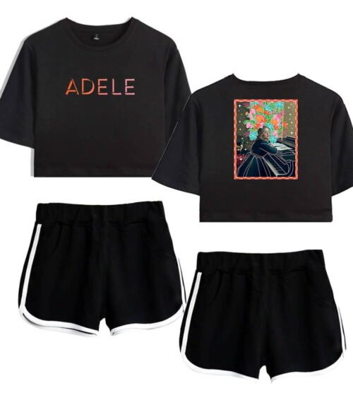 Adele Tracksuit #3 + Gift