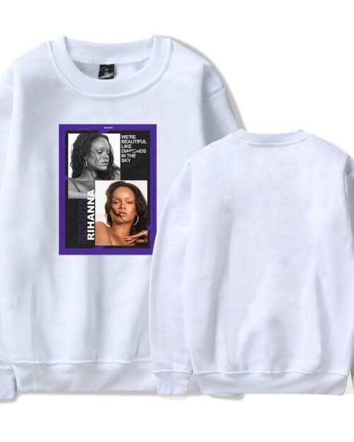 Rihanna Sweatshirt #5 + Gift