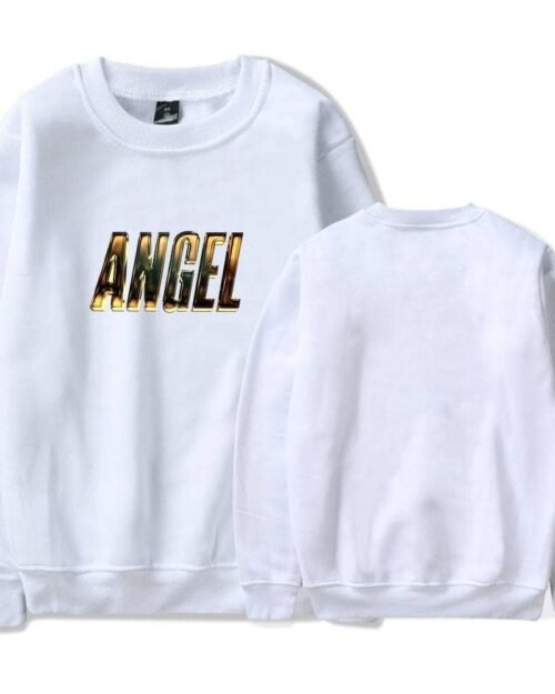 Charlie Puth Sweatshirt #3