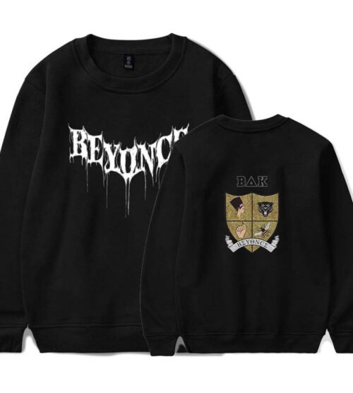 Beyonce Sweatshirt #2 + Gift