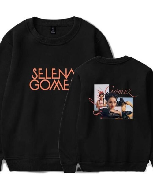 Selena Gomez Sweatshirt #5