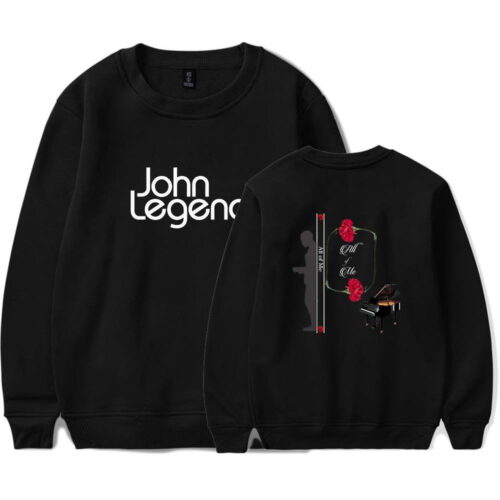 John Legend Sweatshirt #1