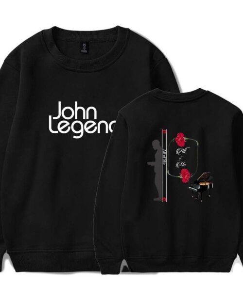 John Legend Sweatshirt #1