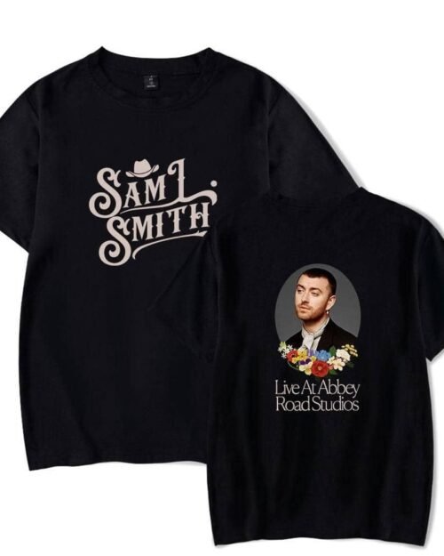 Sam Smith T-Shirt #1