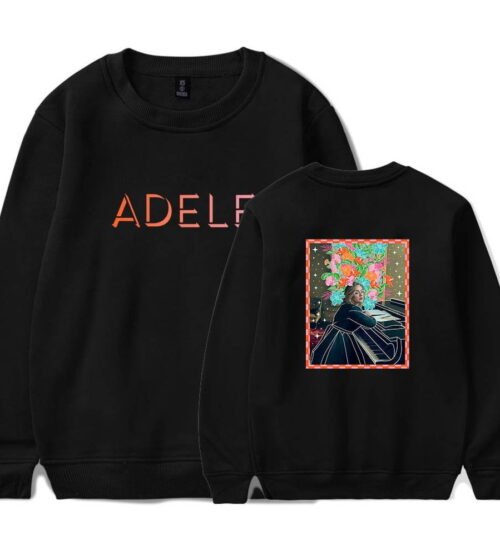 Adele Sweatshirt #3 + Gift