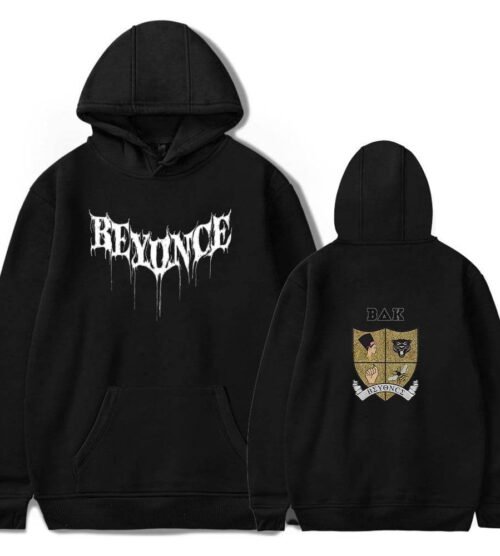 Beyonce Hoodie #2 + Gift