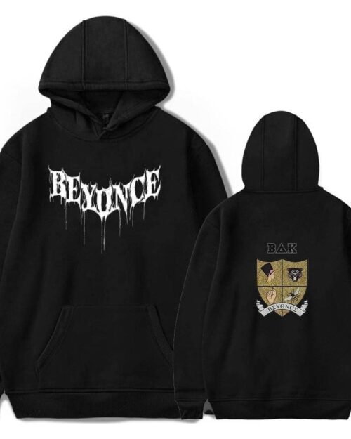 Beyonce Hoodie #2 + Gift