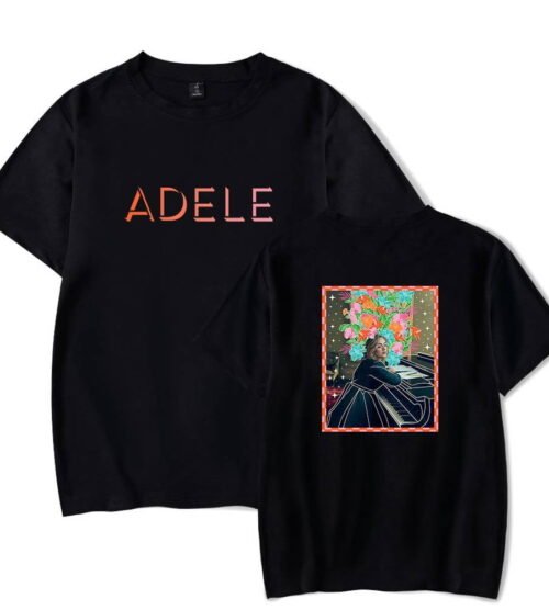 Adele T-Shirt #3 + Gift