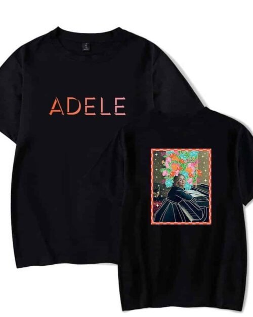 Adele T-Shirt #3 + Gift