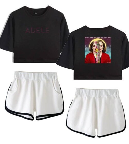 Adele Tracksuit #1 + Gift