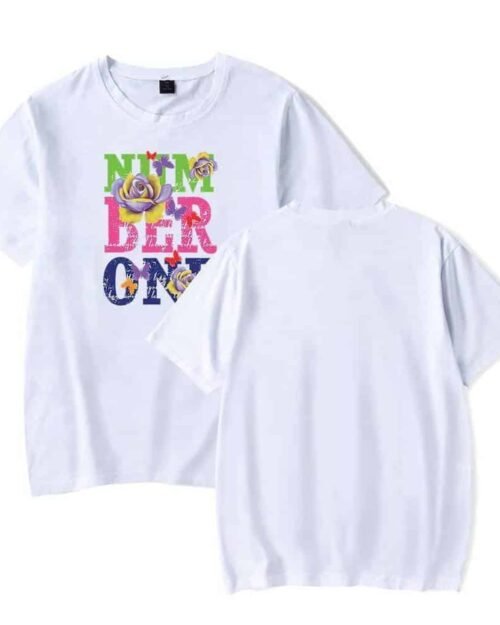 Alicia Keys T-Shirt #2 + Gift