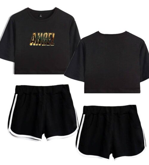 Charlie Puth Tracksuit #3 + Gift