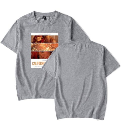 Rihanna T-Shirt #4