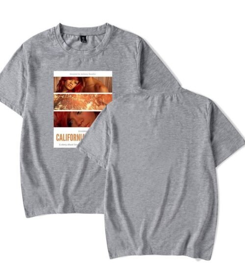 Rihanna T-Shirt #4