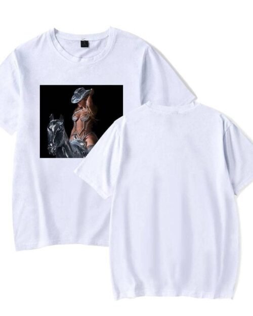 Beyonce T-Shirt #3 + Gift