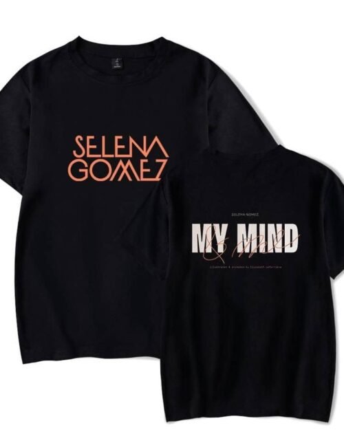 Selena Gomez T-Shirt #1