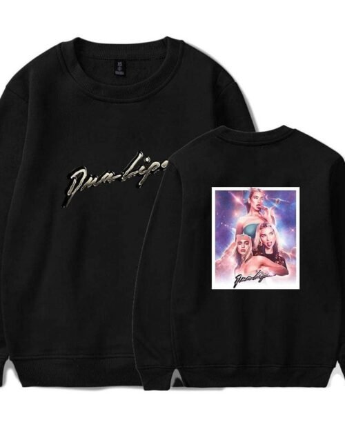 Dua Lipa Sweatshirt #3