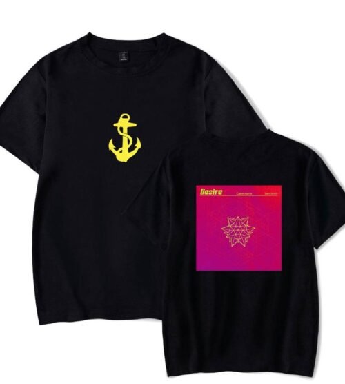 Sam Smith T-Shirt #2 + Gift