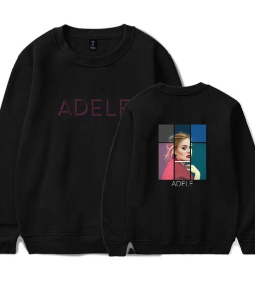 Adele Sweatshirt #2 + Gift
