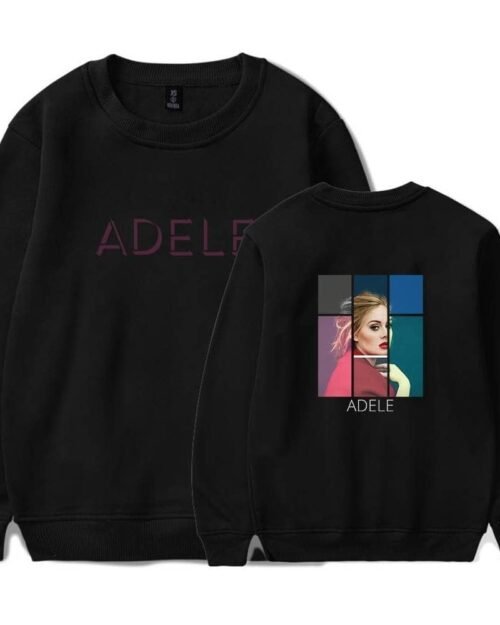 Adele Sweatshirt #2 + Gift