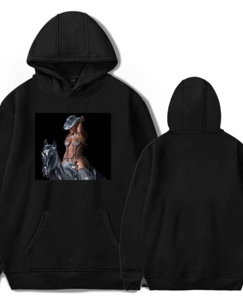 Beyonce Hoodie #3