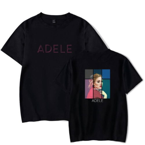 Adele T-Shirt #2