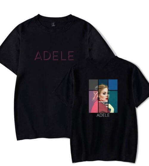 Adele T-Shirt #2