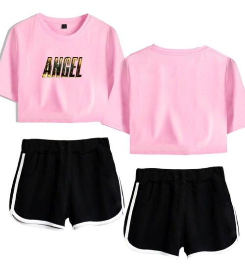 Charlie Puth Tracksuit #3 + Gift