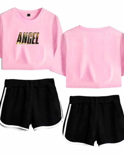 Charlie Puth Tracksuit #3 + Gift