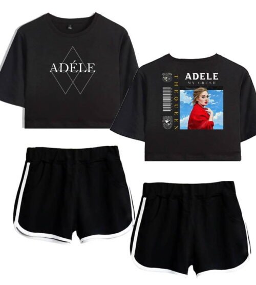 Adele Tracksuit #4