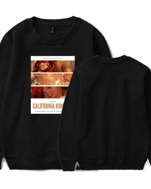 Rihanna Sweatshirt #4