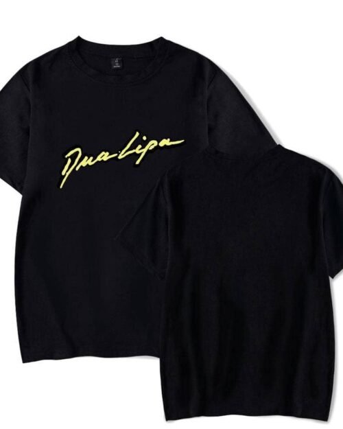 Dua Lipa T-Shirt #1