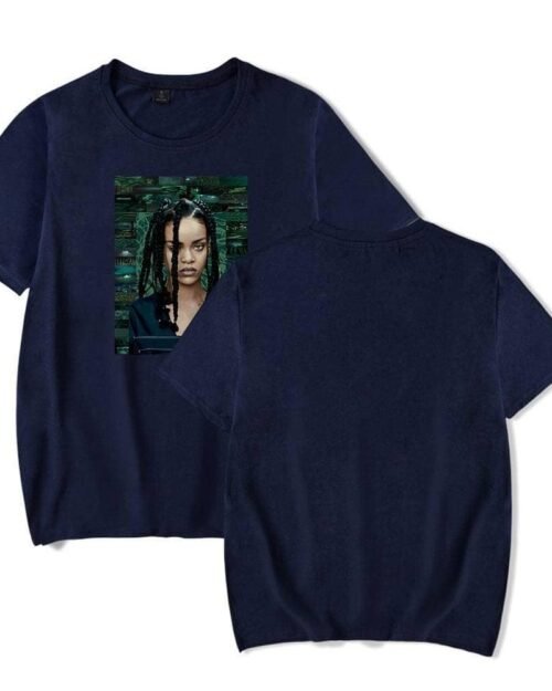 Rihanna T-Shirt #3