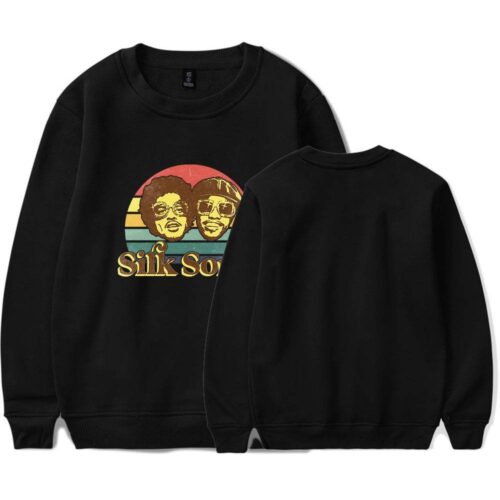 Bruno Mars Sweatshirt #4 + Gift