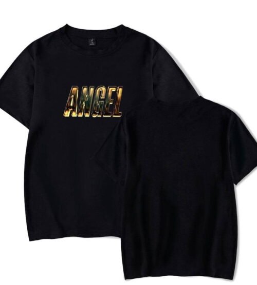 Charlie Puth T-Shirt #3 + Gift