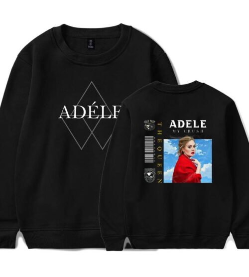 Adele Sweatshirt #4