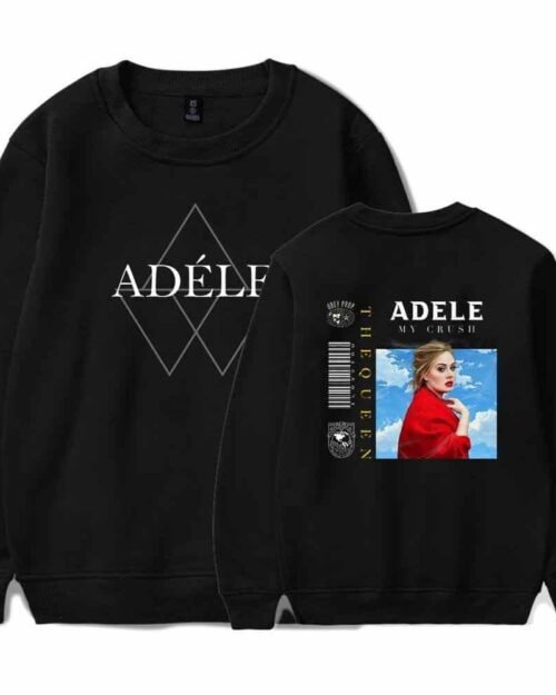 Adele Sweatshirt #4