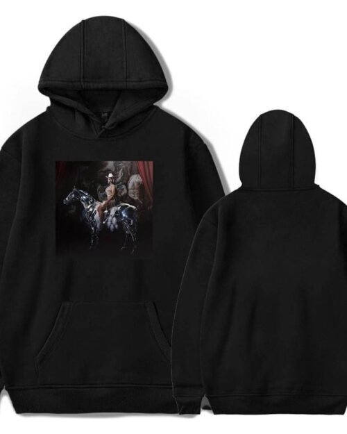 Beyonce Hoodie #4