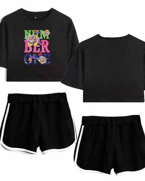 Alicia Keys Tracksuit #2