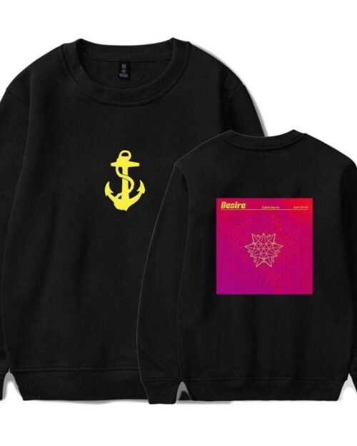 Sam Smith Sweatshirt #2