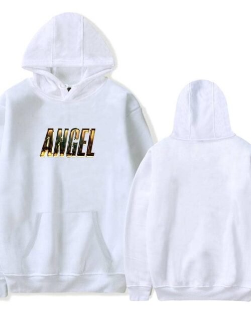 Charlie Puth Hoodie #3 + Gift