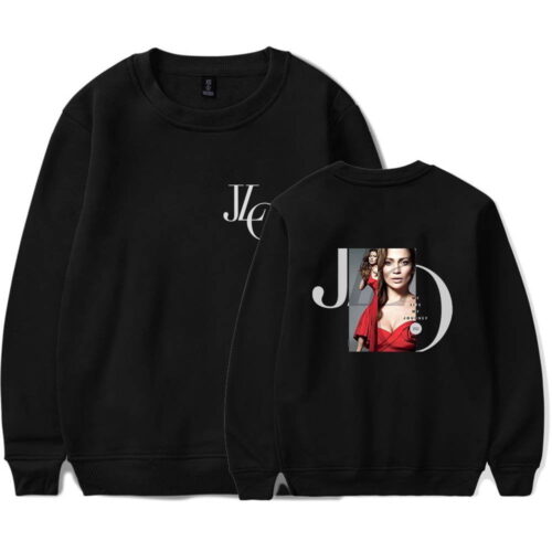 Jennifer Lopez Sweatshirt #1