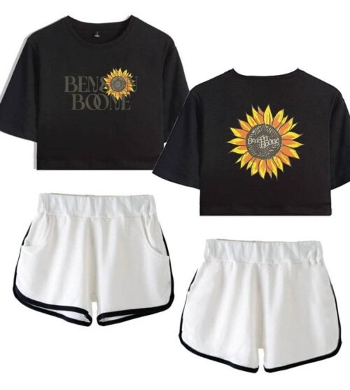 Benson Boone Tracksuit #1