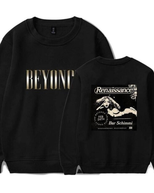 Beyonce Sweatshirt #1