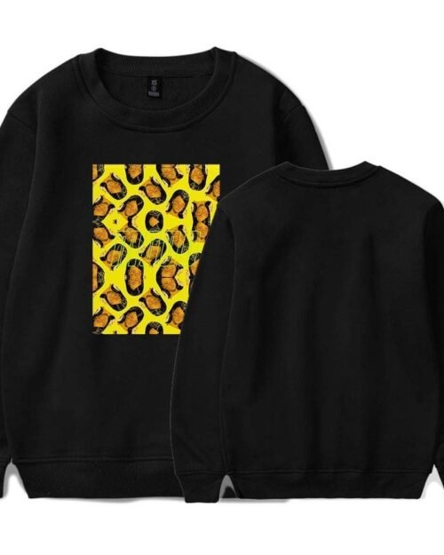 Rihanna Sweatshirt #2