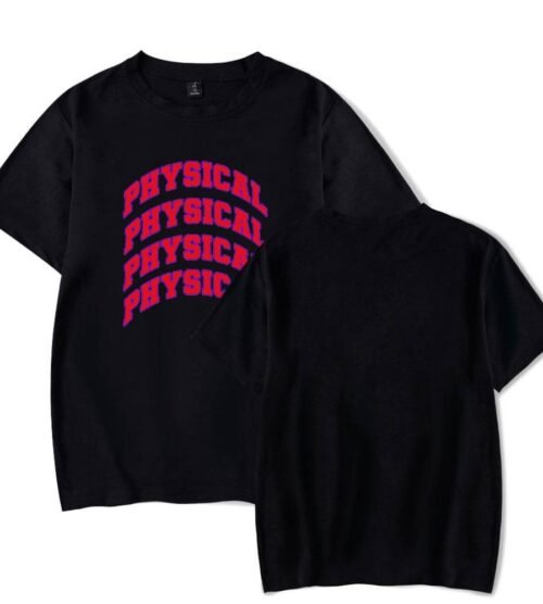 Dua Lipa T-Shirt #4 + Gift