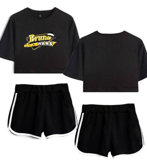 Bruno Mars Tracksuit #1