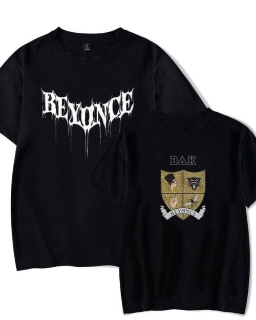 Beyonce T-Shirt #2